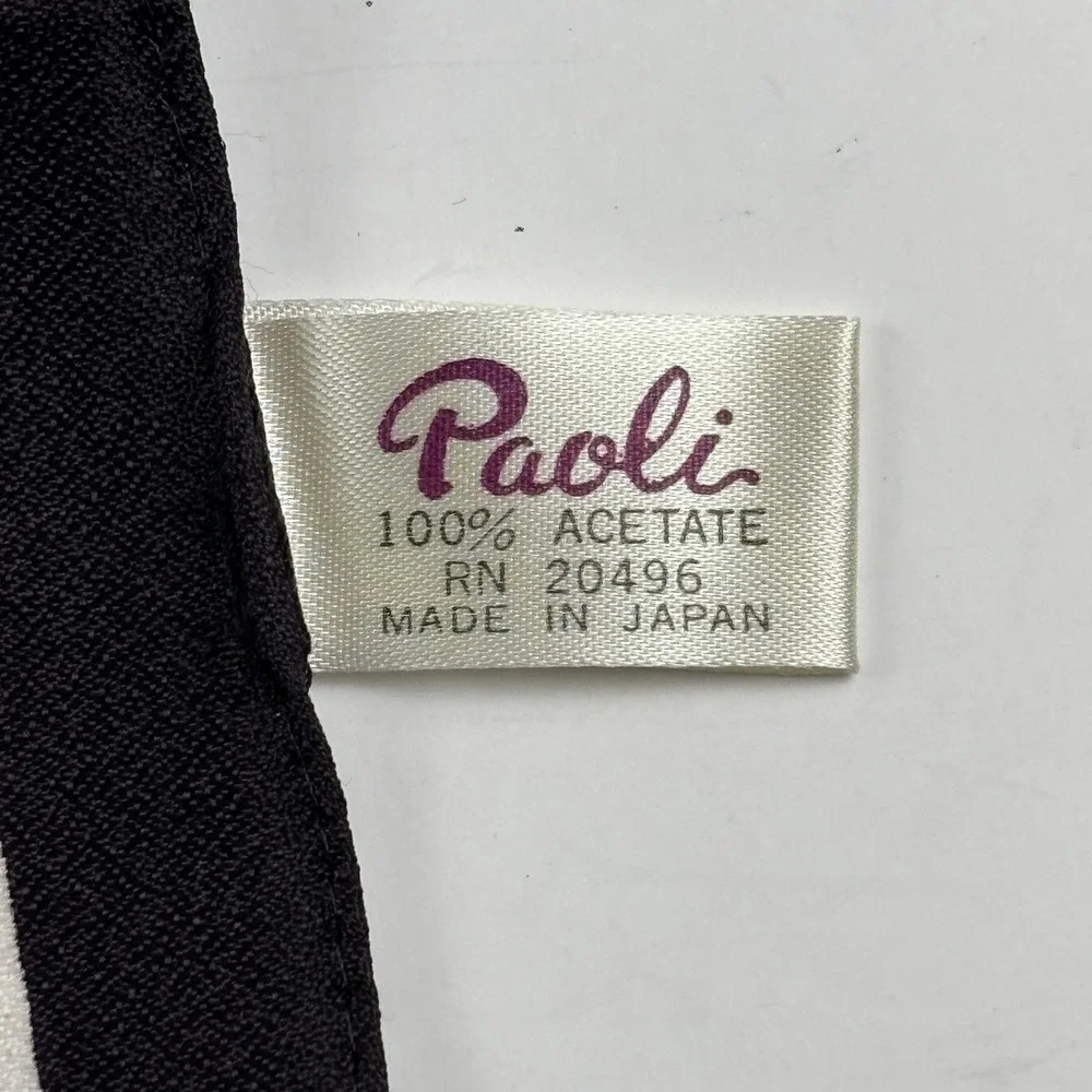 Paoli scarf womens